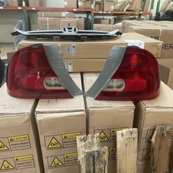 Honda Civic 2002 To 2003