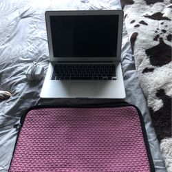 MacBook Air Labtop Computer