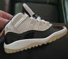 Jordan's 11
