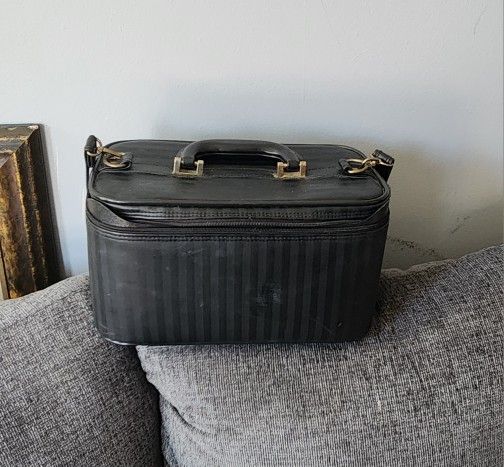 Makeup Or Travel Tote