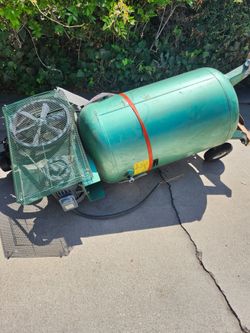 Speedaire air compressor baldwin park
