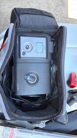 Philips Respironics System One BiPAP Pro