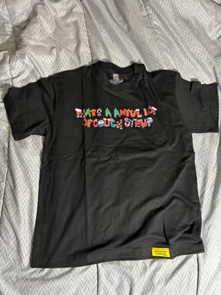 awful lot of cough syrup shirt