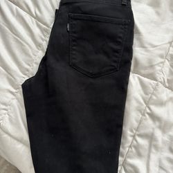 Women’s Levi’s 721 Jeans