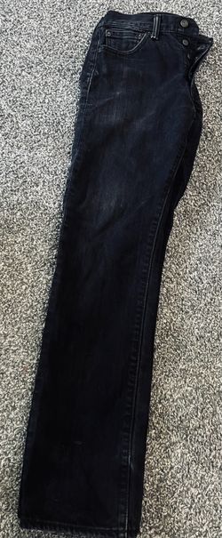 Levi Strauss & Co. jeans