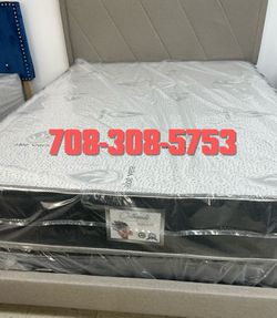 🚨Huge Mattress Sale!🚨