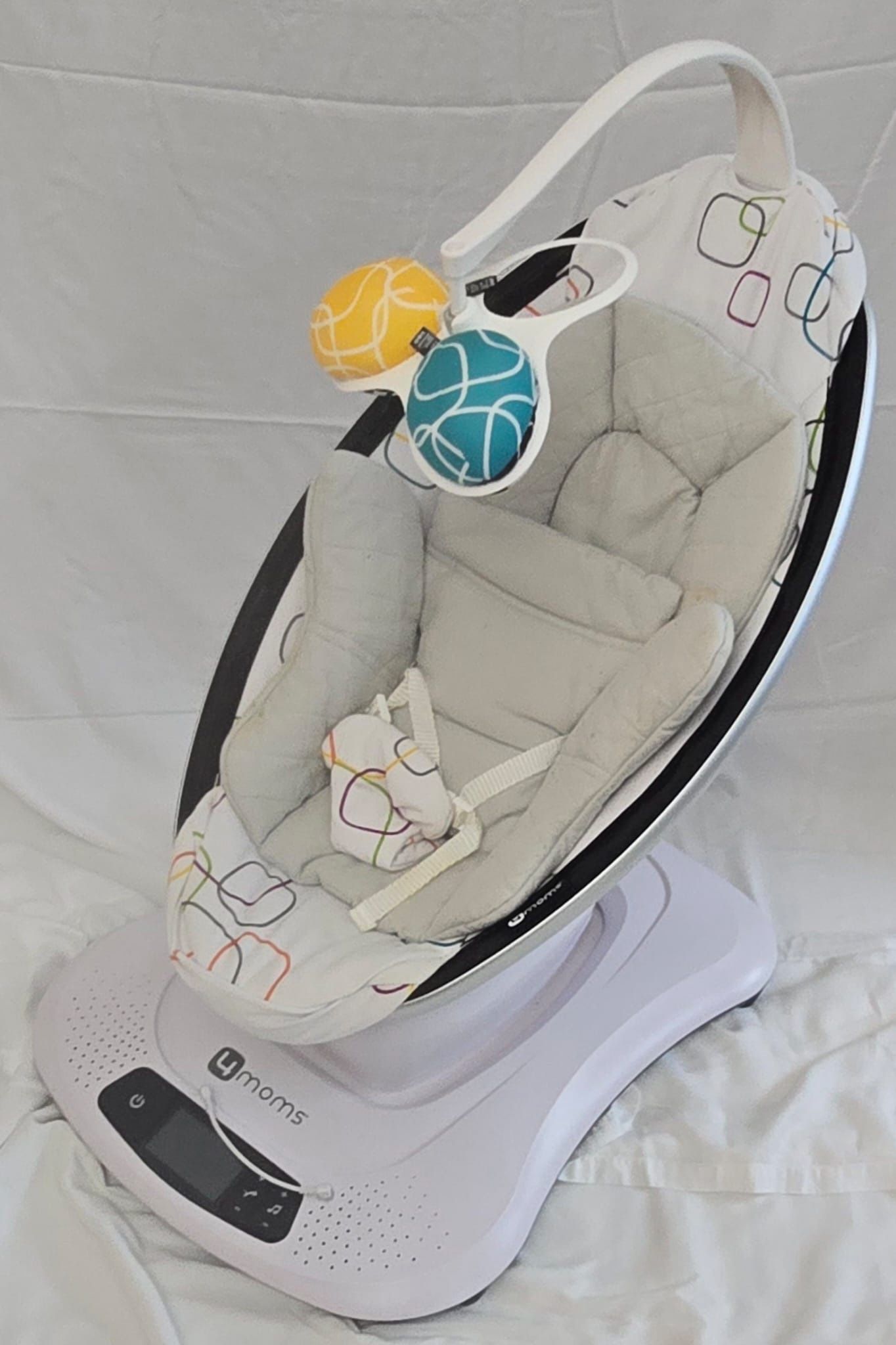 4moms MamaRoo