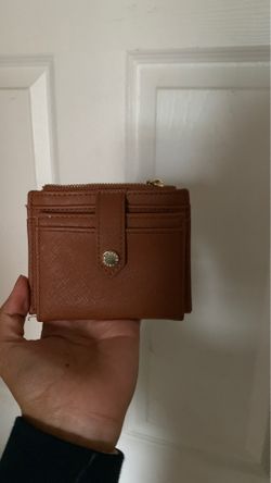 Steve Madden card holder
