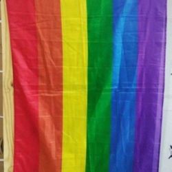 Pride Flag 