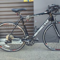 Motobecane 