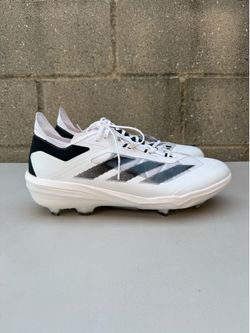 Adidas baseball cleats mens size 15