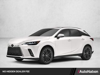 2023 Lexus RX 350