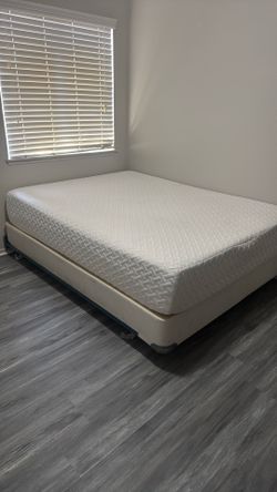 Mattress