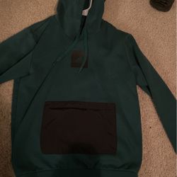 Adidas hoodie