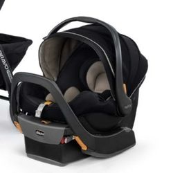 Chicco KeyFit Max Car seat Base