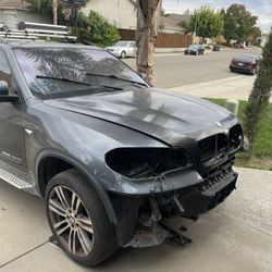 Parts Or Whole Thing 