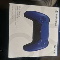 Ps5 Dual Sense Controller
