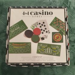Juego De Casino
