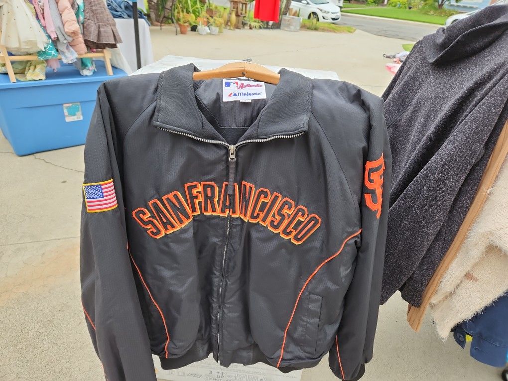 Sf Giants