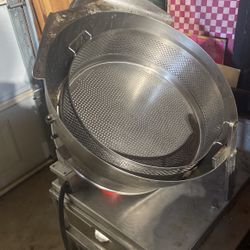 Kettle