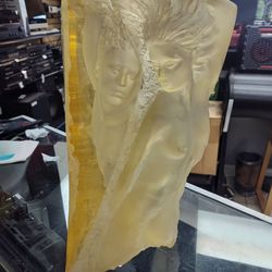 FREDERICK HART  20 IN-HUGE HART 7/125