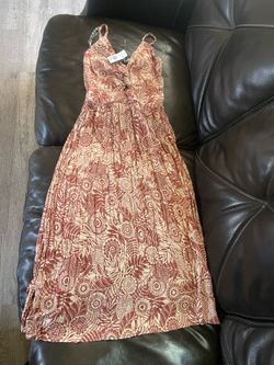 Women dress