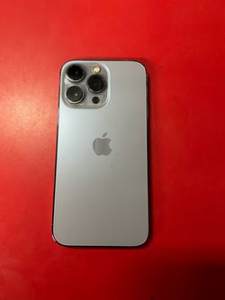 iPhone 13 Pro 256 gb UNLOCKED