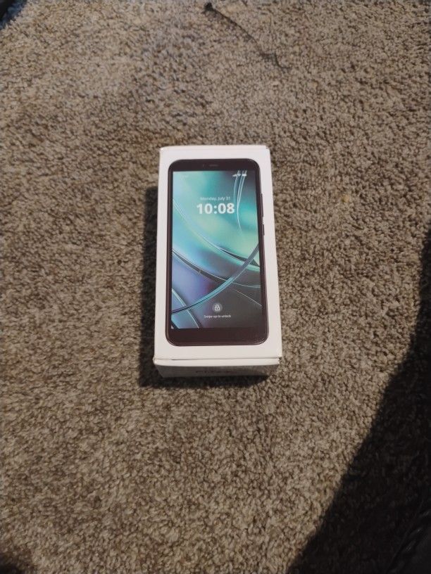 Smart Phone A56