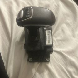 Chrysler, Charger Gear Shifter 15-23