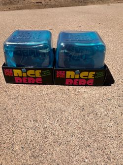 Needoh Nice Berg