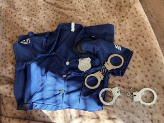 Assorted Costumes Sets