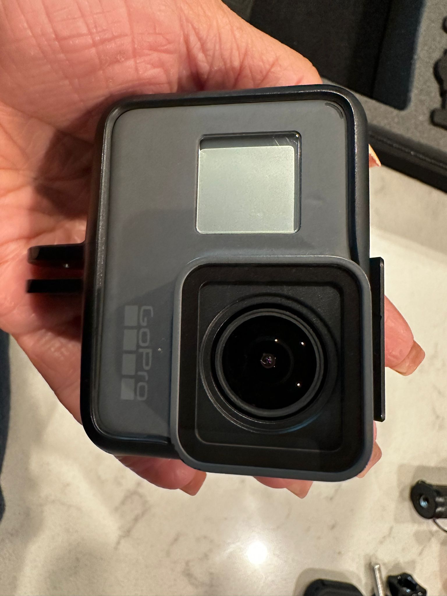 Camera Gopro Hero Rtmp Action Camera Gopro Hero Obs Gopro Obs Mac - Main Image