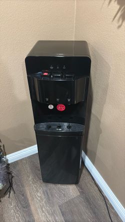 Water dispenser