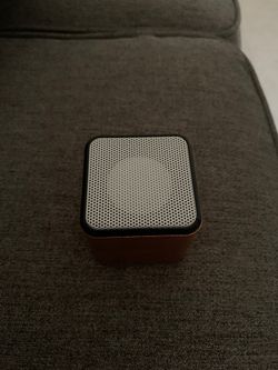 Enerplex bluetooth speaker