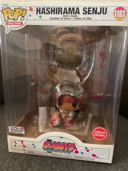 Hashirama Hokage Funko Pop