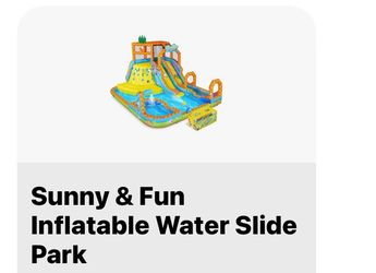 water jumper