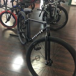 2021 Cult Devotion 29” Big bmx Bike In Black!!