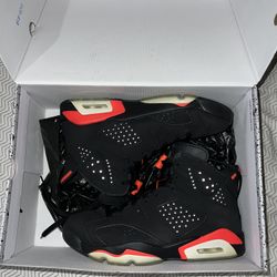 Infrared store 6s 2019