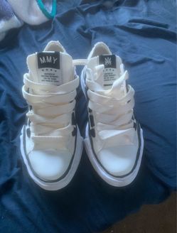 Mason mihara X Amiri