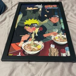 Children’s Naruto Picture