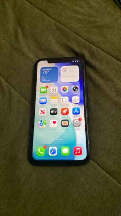 iPhone 11 carrier track phone/verizon