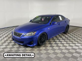 2011 Lexus IS 350