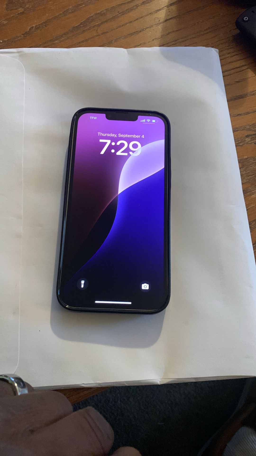 iPhone 13 Pro Max 256GB Unlocked