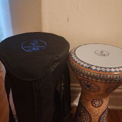 Darbuka, GOHRET ELFN 