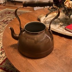 Copper Kettle