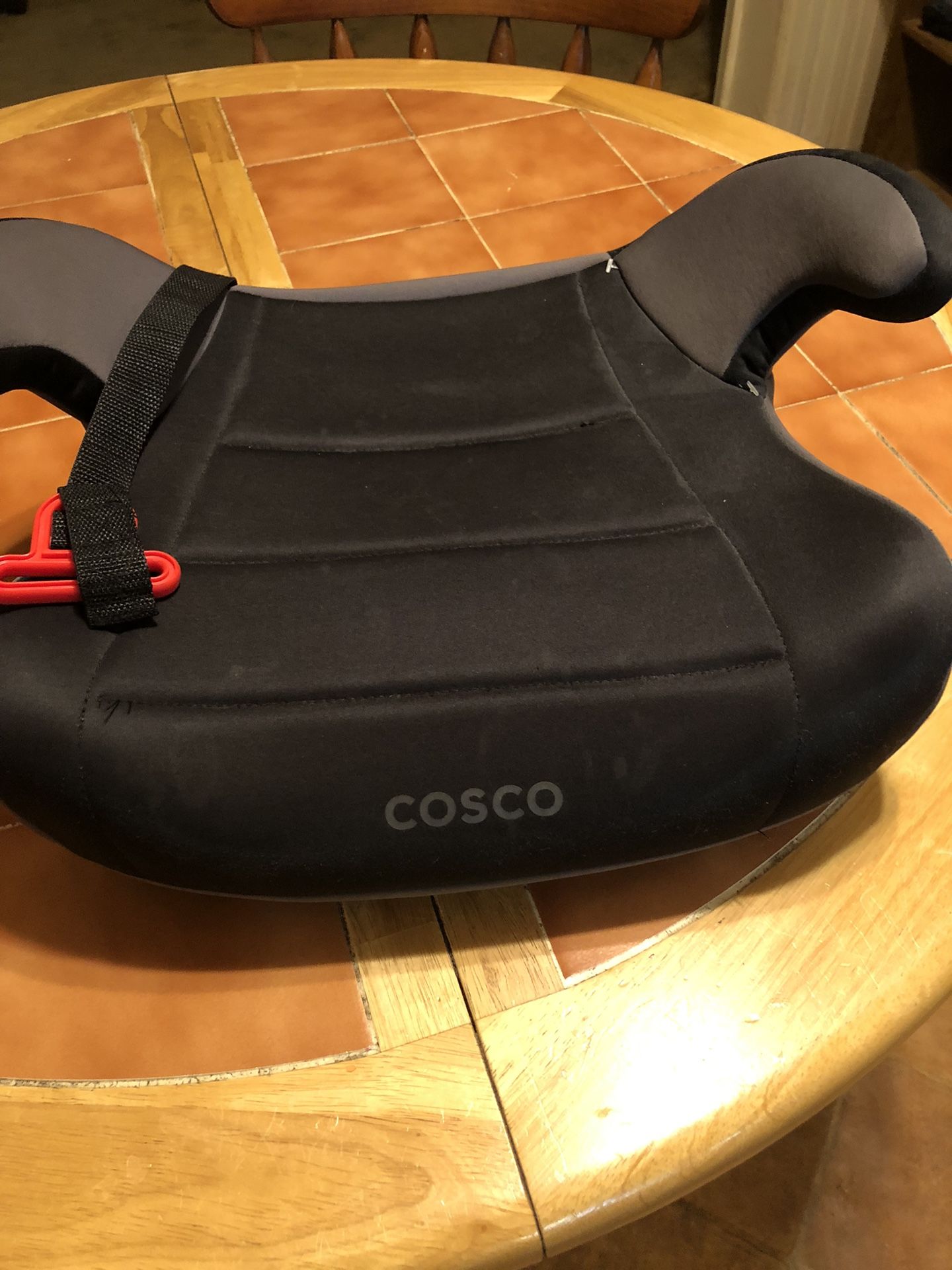Child Booster Seat