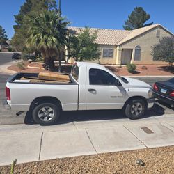 2006 Dodge Ram 1500