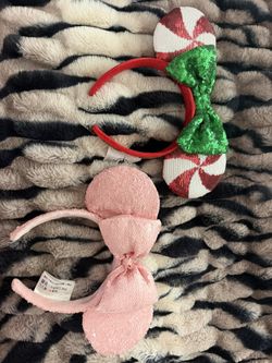 Disney Ears