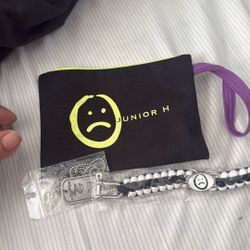 Junior H VIP Bracelet 