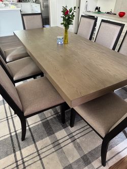 Dinning Table